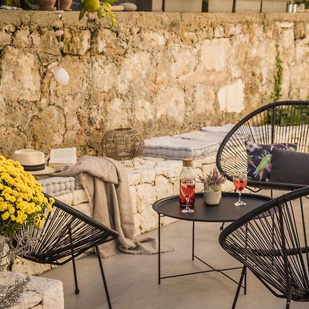 דירות ארגוסטולי Marissa'S Elegant Retreats מראה חיצוני תמונה
