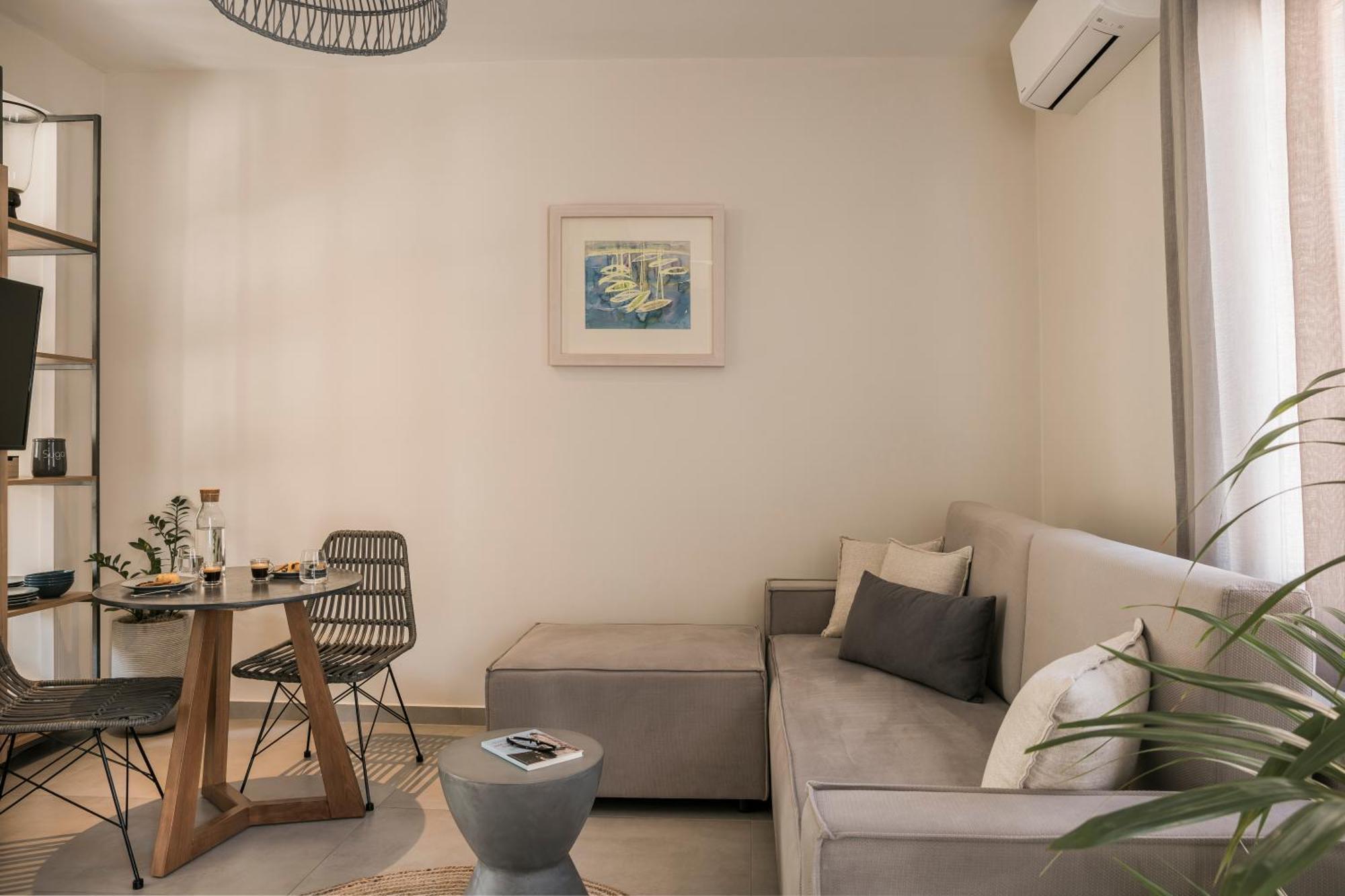דירות ארגוסטולי Marissa'S Elegant Retreats מראה חיצוני תמונה