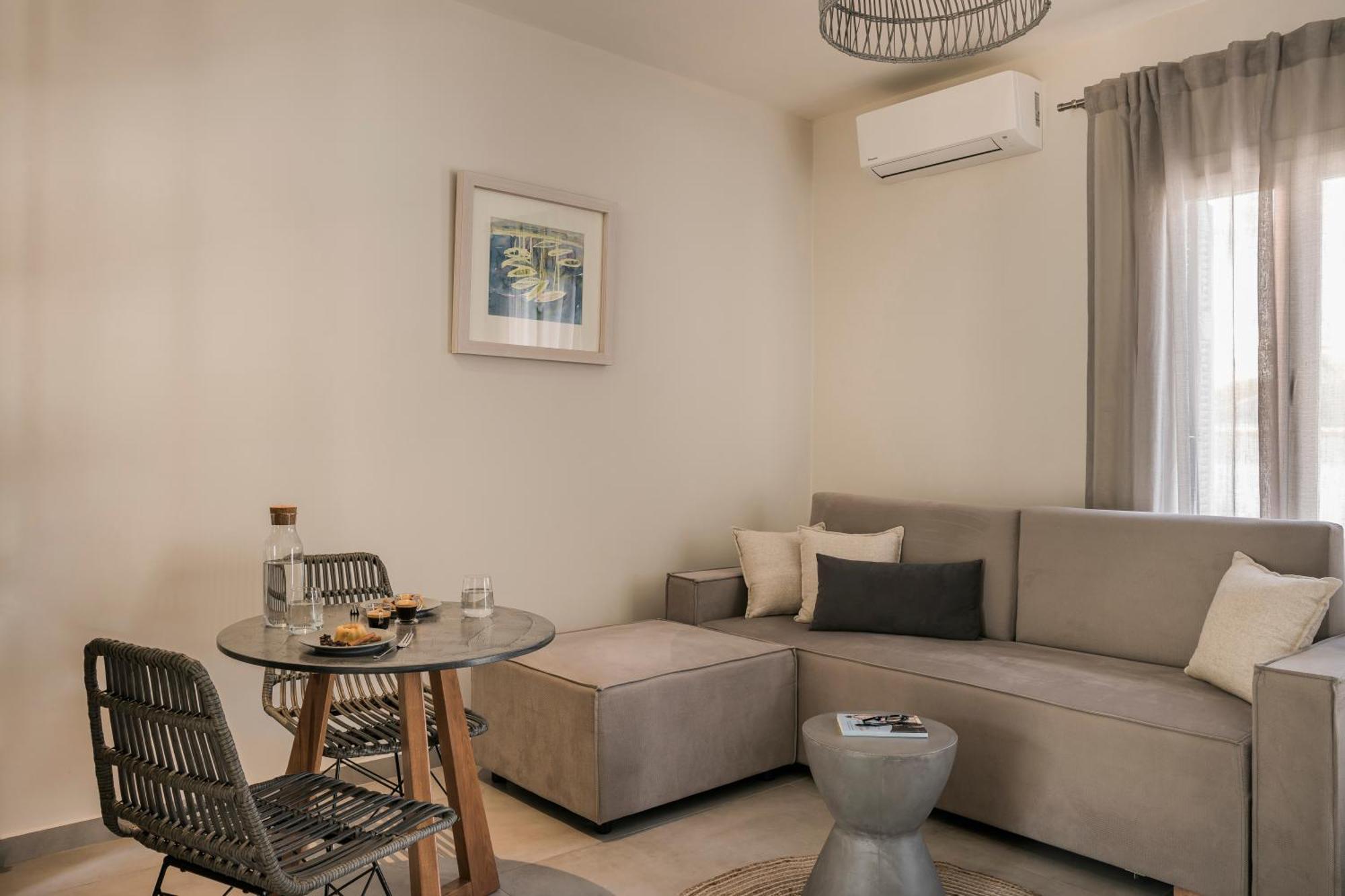 דירות ארגוסטולי Marissa'S Elegant Retreats מראה חיצוני תמונה