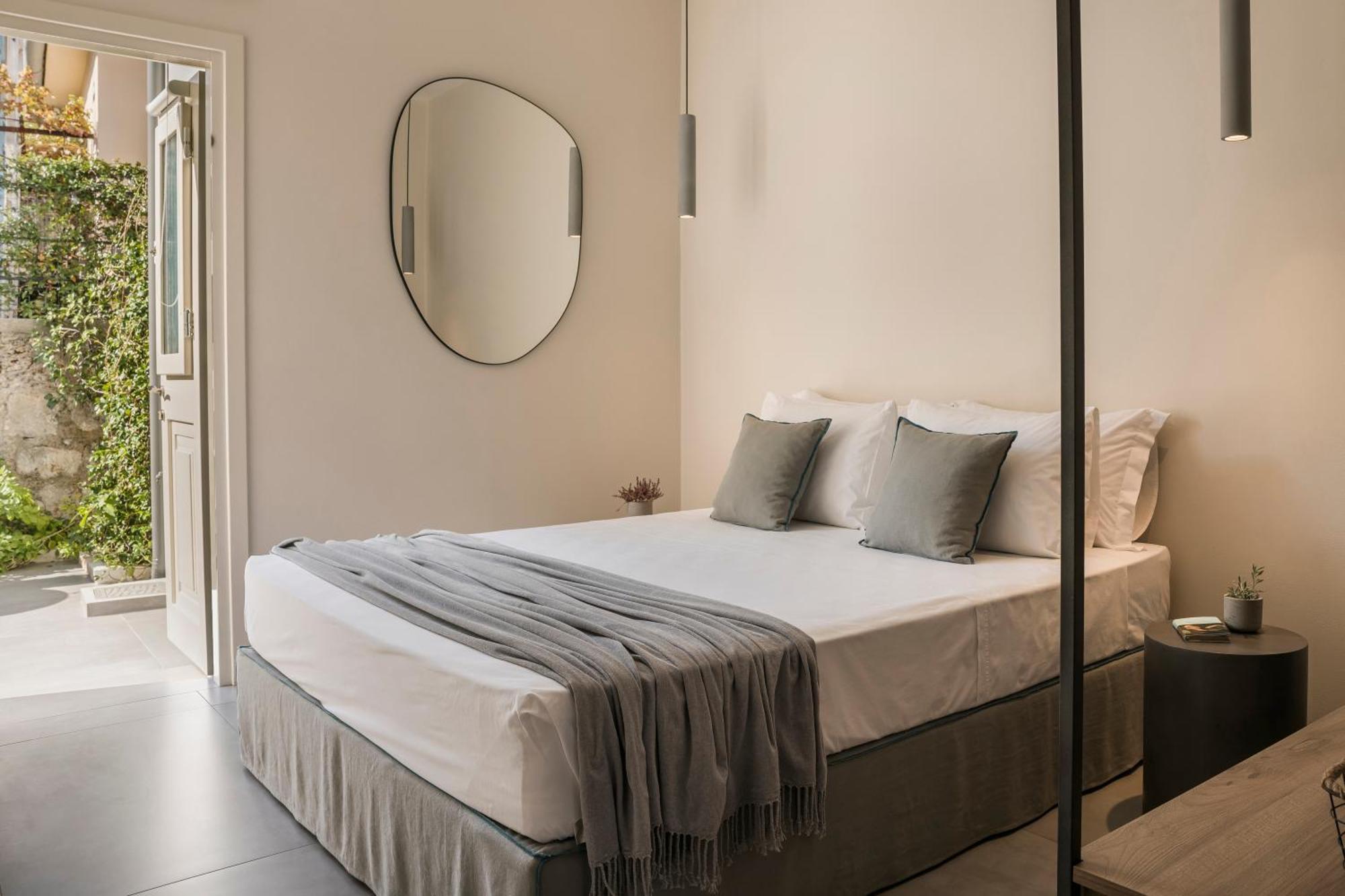 דירות ארגוסטולי Marissa'S Elegant Retreats מראה חיצוני תמונה