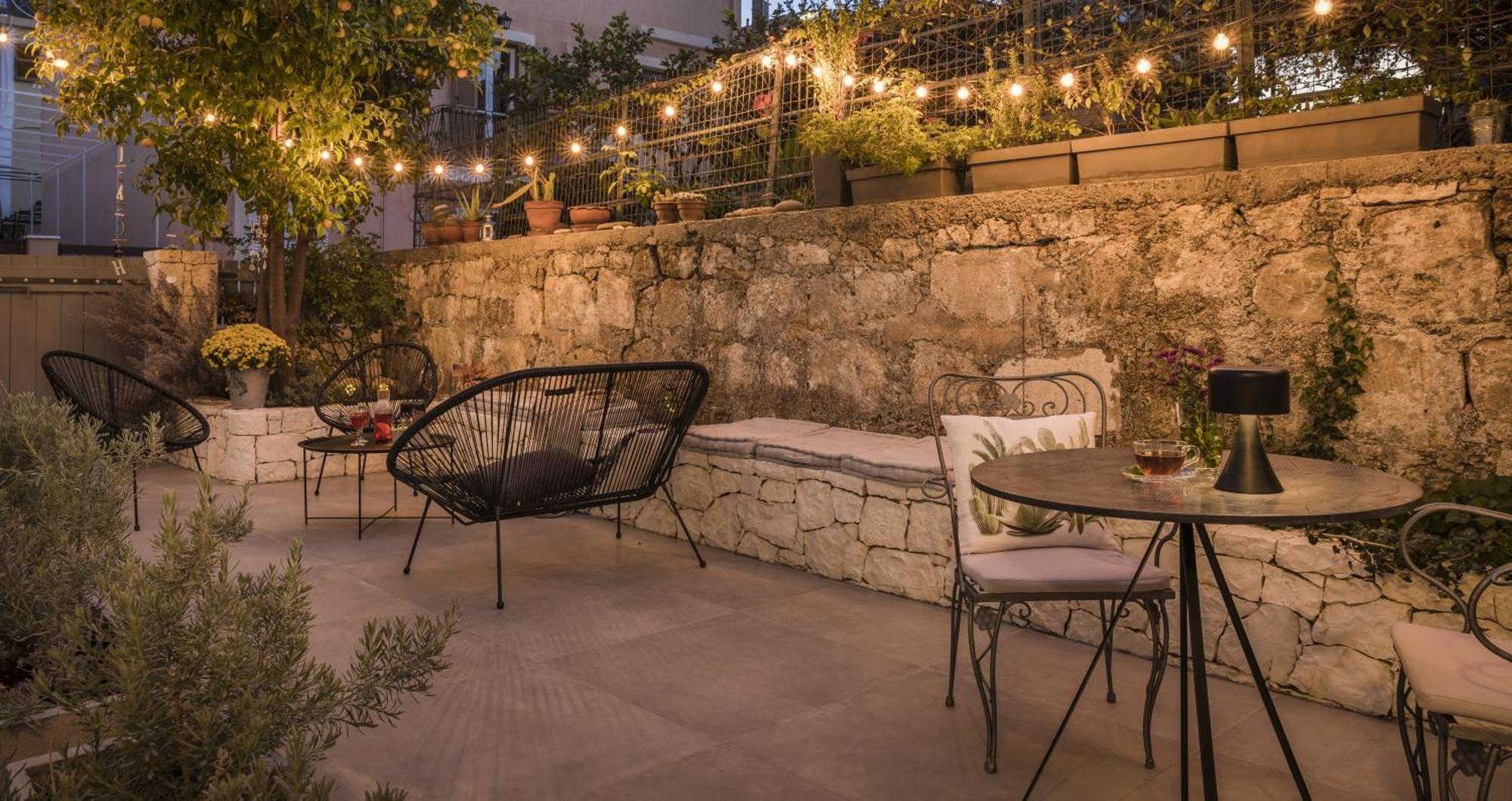 דירות ארגוסטולי Marissa'S Elegant Retreats מראה חיצוני תמונה