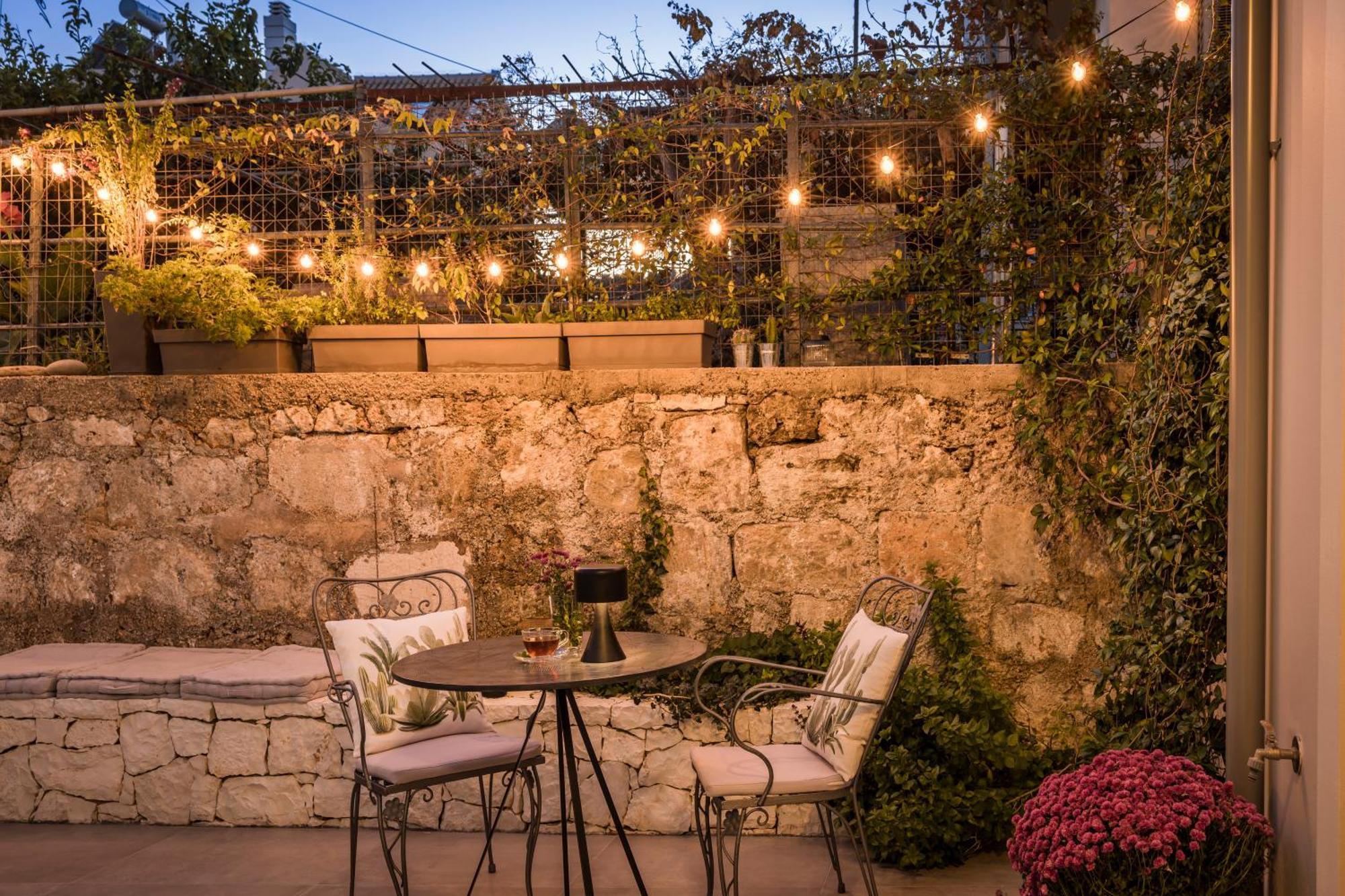 דירות ארגוסטולי Marissa'S Elegant Retreats מראה חיצוני תמונה