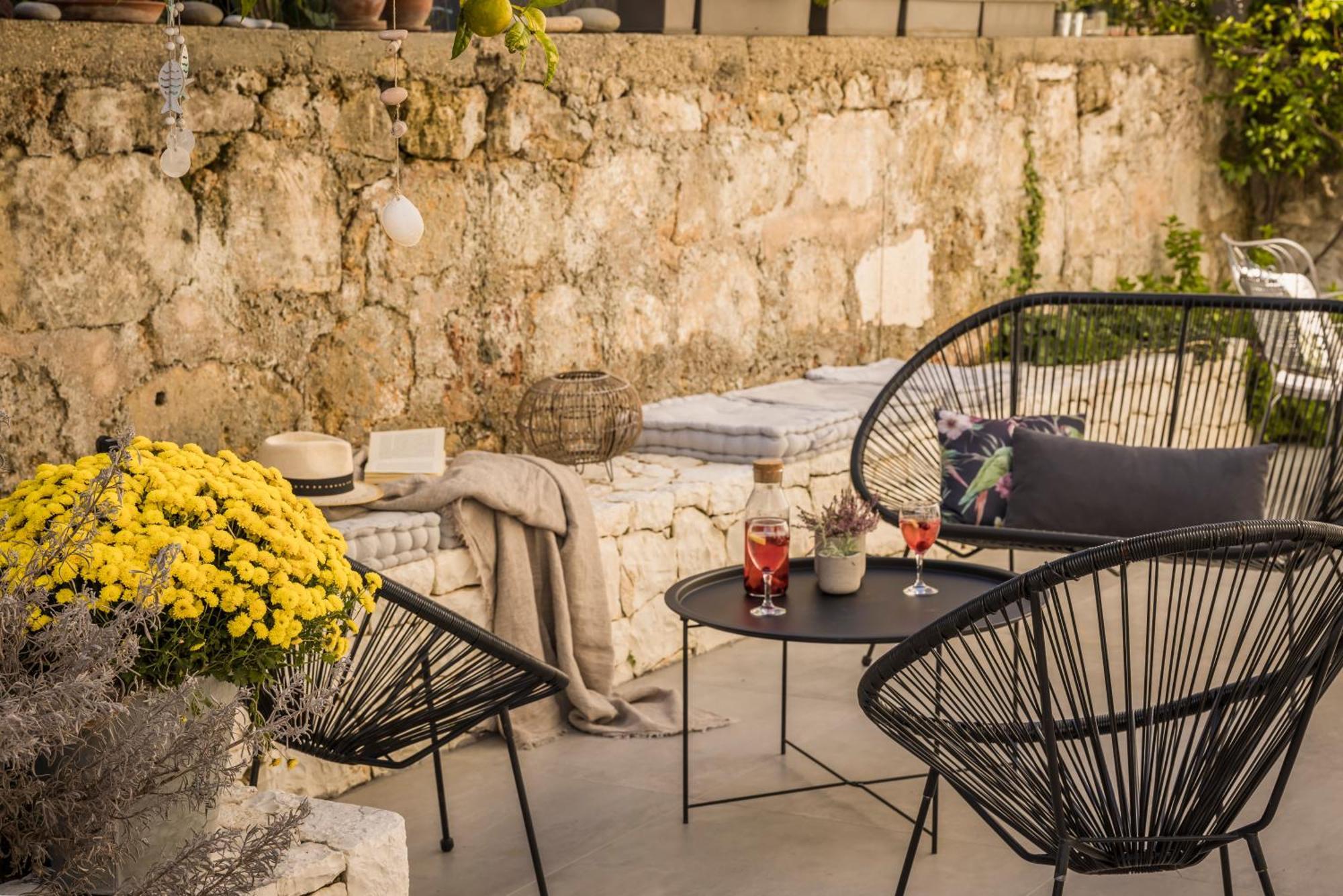 דירות ארגוסטולי Marissa'S Elegant Retreats מראה חיצוני תמונה